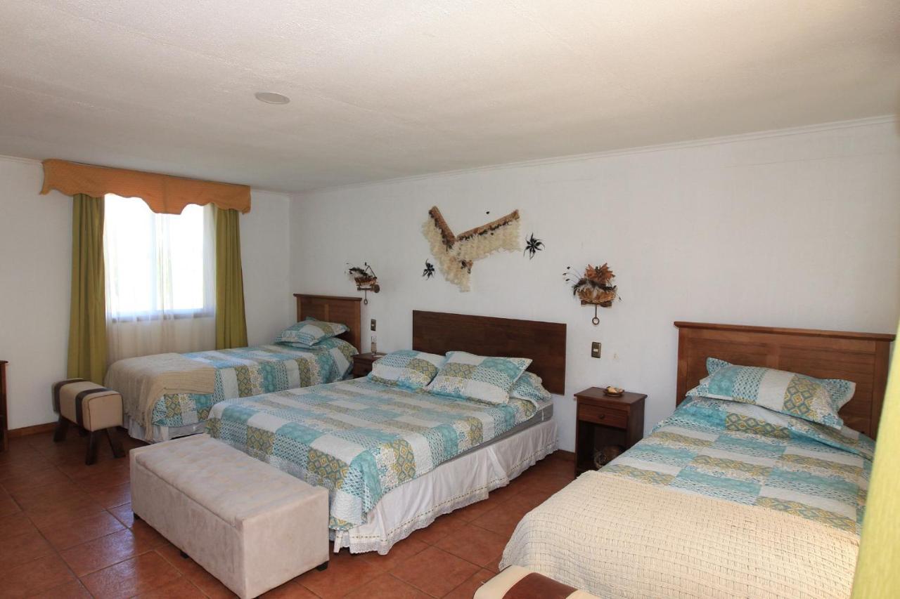 Hare Pakoba Guest House Ханга Роа Екстериор снимка